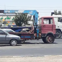 جرثقیل ۳تن