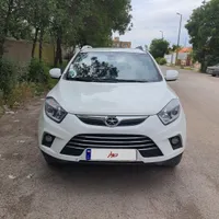 سواری جک اس۵|خودرو سواری و وانت|اردبیل, |دیوار
