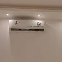 نصب اسپیلت / جابجایی / سرویس