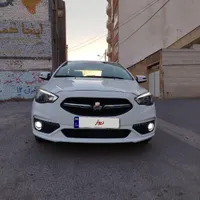 شاهین درحد صفرمدل۱۴۰۰