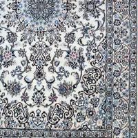 فرش دستبافت قایچه نایین دستباف|فرش|تهران, نارمک|دیوار