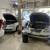 تعمیرگاه تخصصی چینی