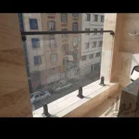 شیشه سکوریت (میرال)|خدمات پیشه و مهارت|اردبیل, |دیوار