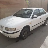 سمند91LX EF7معاوضه باپراید|خودرو سواری و وانت|اصفهان, دشتستان|دیوار