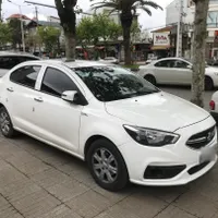شاهین G CVT، مدل ۱۴۰۳