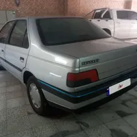 پژو 405 GLX بنزینی، مدل ۱۳۹۲|خودرو سواری و وانت|گرگان, |دیوار