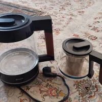 چای ساز برقی اسنوا