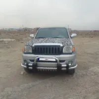 کاپرا دو کابین دو دیفرانسیل، مدل ۱۳۸۹