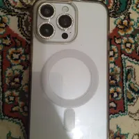 اپل iPhone 15 Pro Max با حافظهٔ ۲۵۶ گیگابایت|موبایل|ارومیه, |دیوار