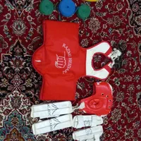 لوازم تکواندو