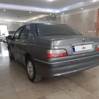 پژو پارس tu5 lx بی رنگ کم کار|خودرو سواری و وانت|رشت, جانبازان|دیوار