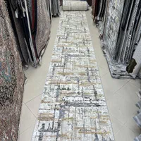 کناره عرض ۱ متر نخ ترکیه موجود در ۵ طرح