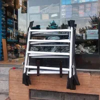 باربند خودرو|قطعات یدکی و لوازم جانبی|قم, عمار یاسر|دیوار