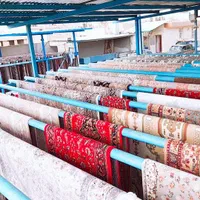 قالیشویی ومبل شویی هدف یزد|خدمات نظافت|یزد, |دیوار