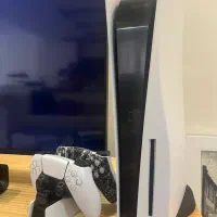ps5 کنسول بازی