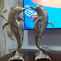 دولفین برنز