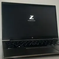 zbook g7 hp firefly workstation نسل ۱۰