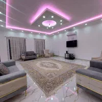 +دوبلکس 3خواب استخردار ائرهاکی نوساز درمتل قو|اجارهٔ کوتاهمدت ویلا و باغ|سلمانشهر, |دیوار