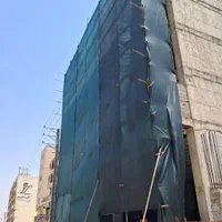 نصاب و استاد کار داربست فلزی نصب.ورق.پلیت.گونی کشی|خدمات پیشه و مهارت|شیراز, دروازه قران|دیوار