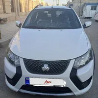 فروش کوئیکS دنده ای1400