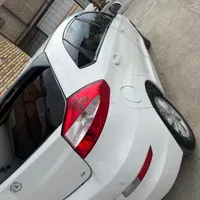 ام‌وی‌ام 315 هاچبک ساده، مدل ۱۳۹۱