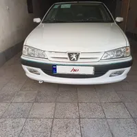 پژو پارس سال، مدل ۱۴۰۰