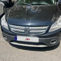 دانگ فنگ H30 کراس، مدل ۱۳۹۷|خودرو سواری و وانت|تهران, آهنگ|دیوار