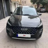 ایکس ۲۲ پرو اتومات|خودرو سواری و وانت|اصفهان, رزمندگان|دیوار
