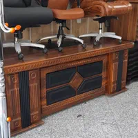 میز مدیریت ۲در ۸۰جلو وکیوم