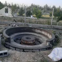 بنایی سیمانکاری دیوار چینی شیب بندی|خدمات پیشه و مهارت|اردبیل, |دیوار