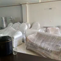 باربری بسته بندی(ملت بار)اسبابکشی حمل اثاث منزل|خدمات حمل و نقل|کرج, گلشهر|دیوار