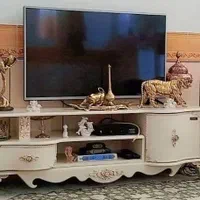 میز تلویزیون شیری