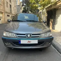 پارس ۱۴۰۰ tu۵ دریچه گاز سیمی