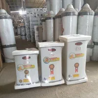 آبگرمکن برقی جنرال با سیستم ترموستات مدل L63|آبگرمکن، پکیج، شوفاژ|رشت, رشتیان|دیوار