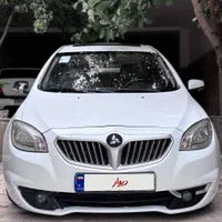 برلیانس H330 اتومات