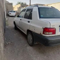 پراید 131 SE، مدل ۱۳۹۸|خودرو سواری و وانت|گناباد, |دیوار