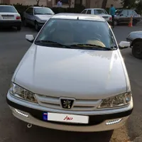 پژو پارس موتور جدید XU7P (سفارشی)، مدل ۱۴۰۲|خودرو سواری و وانت|فردیس, |دیوار