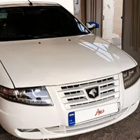 سورن پلاس۱۴۰۱|خودرو سواری و وانت|زاهدان, |دیوار