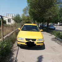 سمند LX ساده، مدل ۱۳۸۳ بین شهری|خودرو سواری و وانت|اردبیل, |دیوار