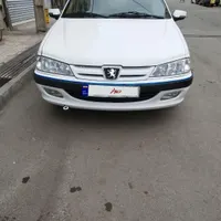 پژو پارس سال، مدل ۱۳۹۸