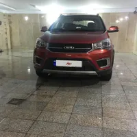 ام وی ام X22 اسپرت اکسلنت مدل ۱۴۰۰|خودرو سواری و وانت|تهران, سیدخندان|دیوار