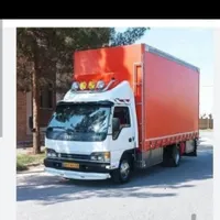 خدمات باربری وحمل ونقل با کارگران کورد|خدمات حمل و نقل|اهواز, فاز ۲ پادادشهر|دیوار