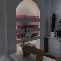 دعوت به همکاری دستیار ناخن و مژه کار|استخدام درمانی، زیبایی، بهداشتی|شیراز, قدوسی شرقی|دیوار