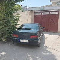 پژو آر دی آی (RDi) بنزینی، مدل ۱۳۸۲|خودرو سواری و وانت|خمینی‌شهر, |دیوار