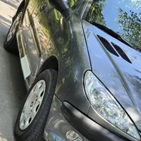پژو 206 SD V8، مدل ۱۳۸۶ - آریان|خودرو سواری و وانت|چالوس, |دیوار