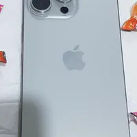 اپل iPhone 15 Pro Max با حافظهٔ ۲۵۶ گیگابایت