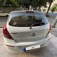 هیوندای i20، مدل ۲۰۱۵|خودرو سواری و وانت|کرج, عظیمیه|دیوار