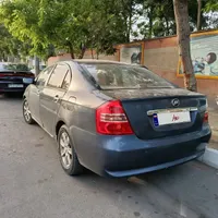 لیفان 620 1800cc، مدل ۱۳۹۱|خودرو سواری و وانت|مشهد, فردوسی|دیوار