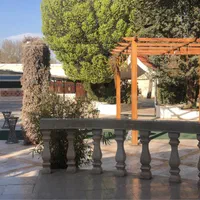 کارگر ‌‌ساده و نگهبان بازنشسته تمام وقت
