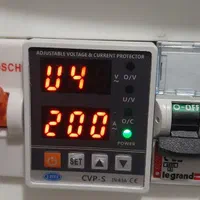 برق کار برقکار تاسیسات فردیس